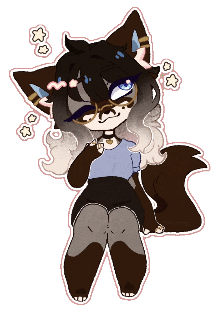 Pagedoll