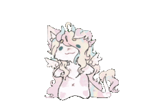 Exploding teenie ych