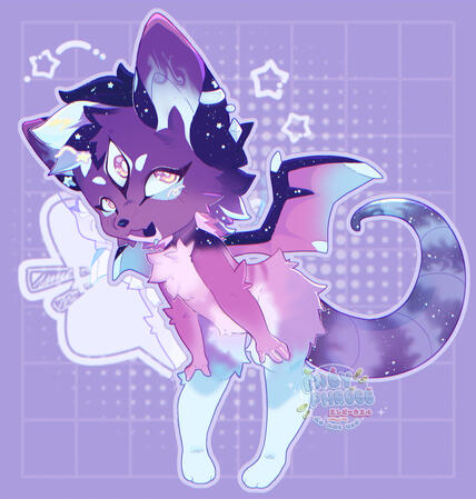 chibi alto